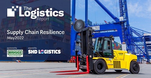 The Logistics Report: Supply Chain Resilience
