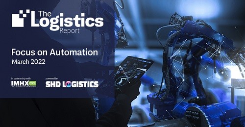 The Logistics Report: Focus Automation
